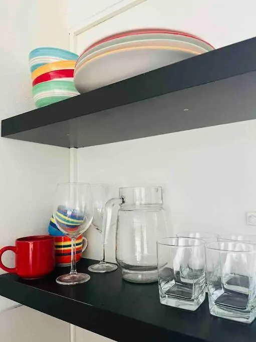 Appartement Mona Cottage Kingston