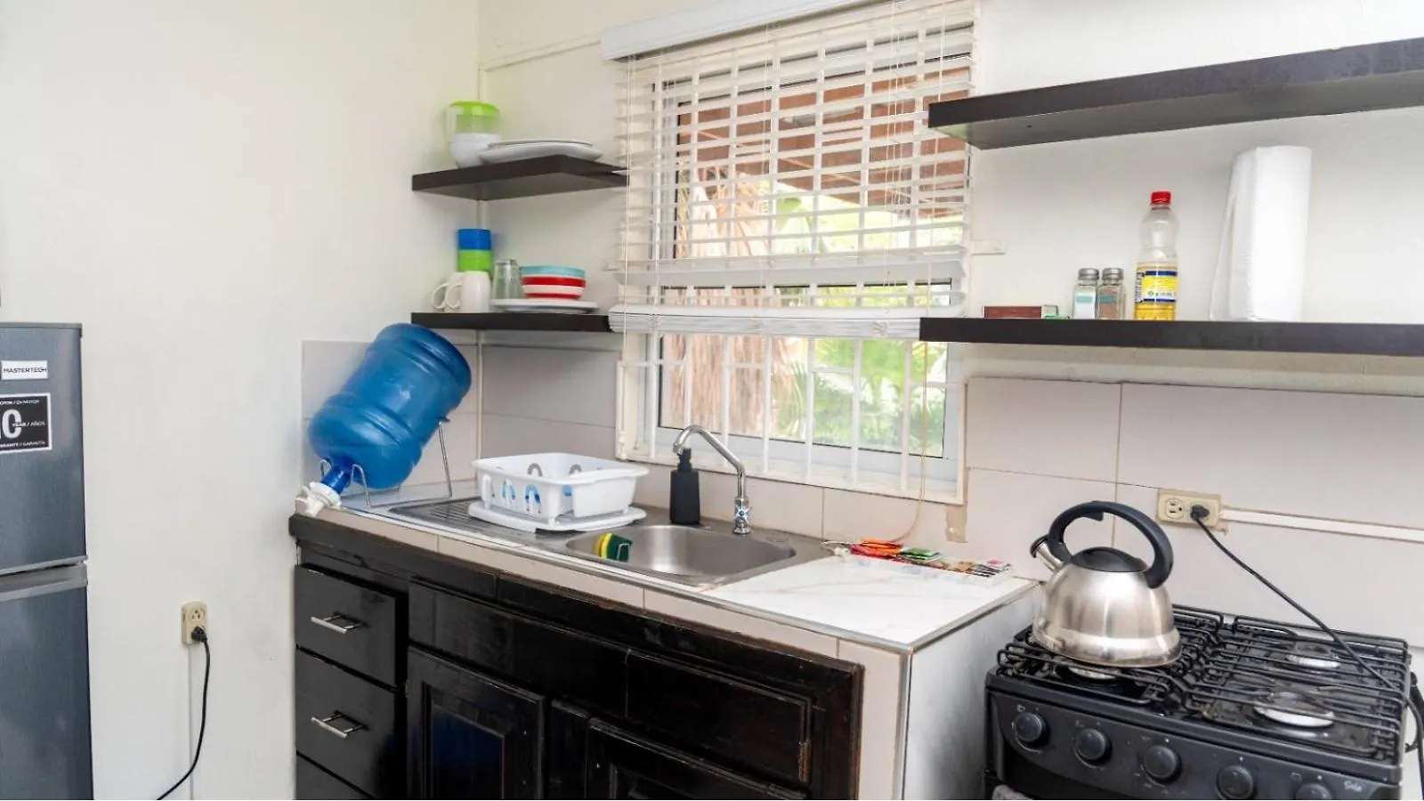 Mona Cottage Kingston Appartement