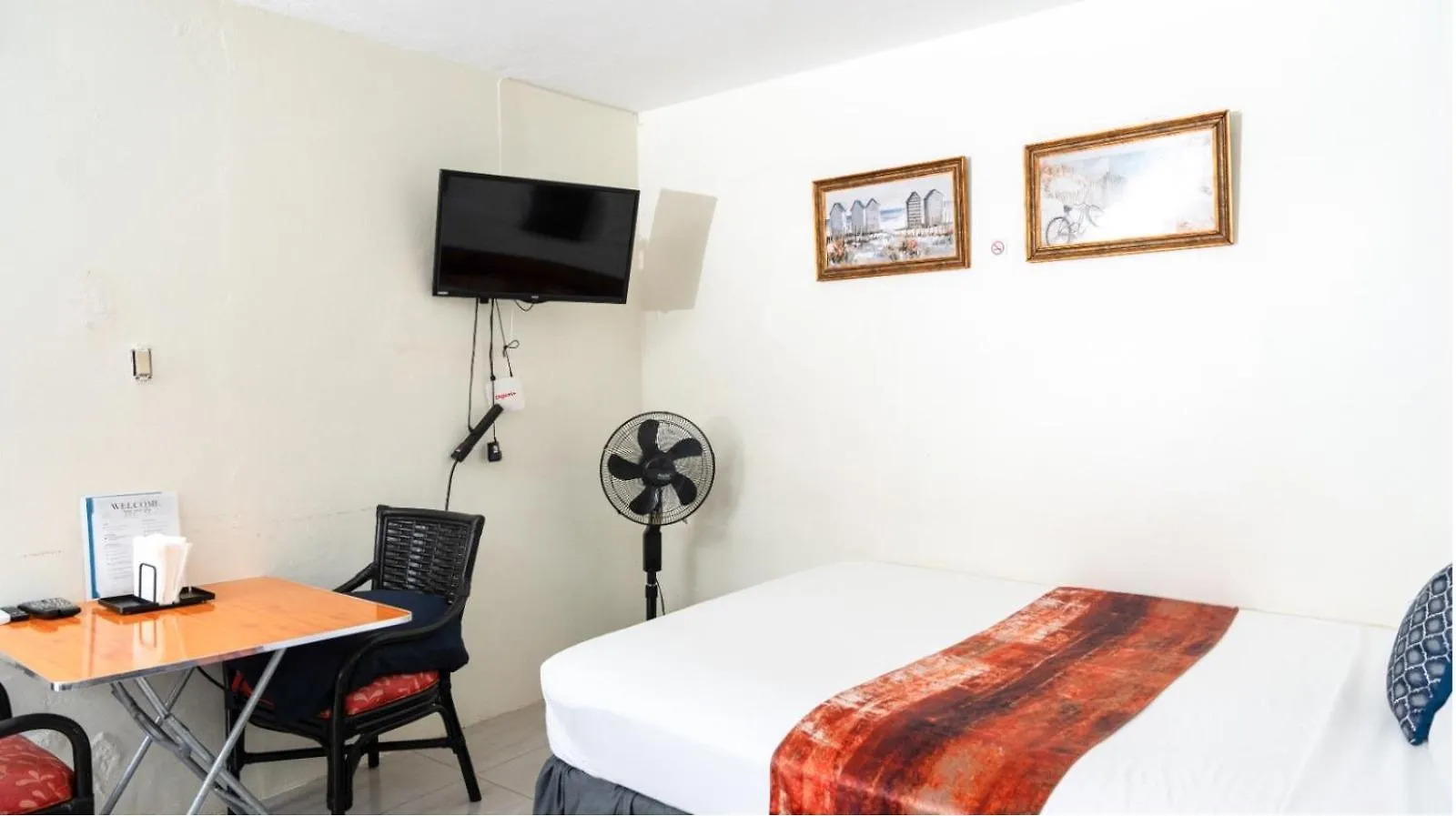 Appartement Mona Cottage Kingston